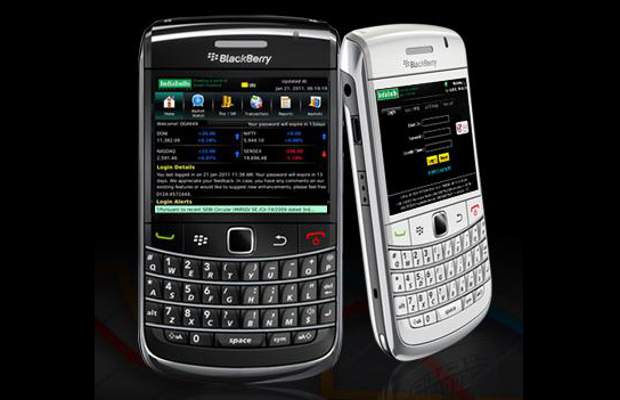 RIM offers BlackBerry phones at 0% interest