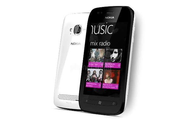 Nokia Lumia 710 now available for Rs 15,500