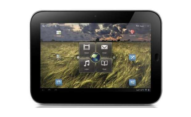 Lenovo tabs to get Android 4.0 from May in India