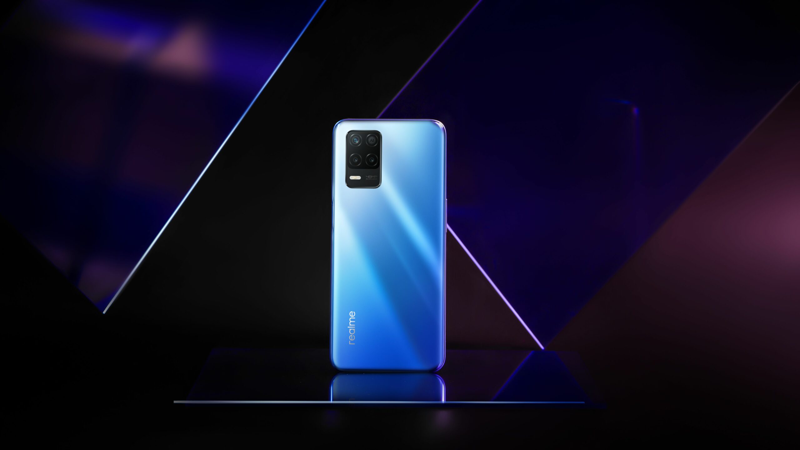 Realme 8 5G launched in India with Dimensity 700 SoC, 90Hz display and more