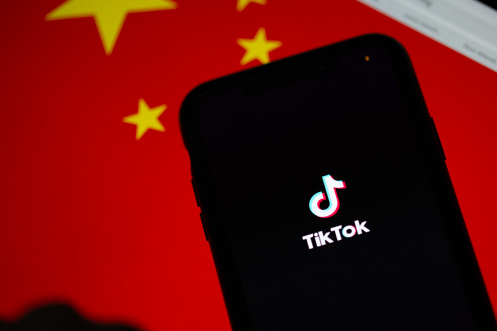 Bytedance seeks china's approval for transferring TikTok technology