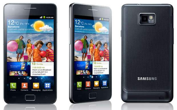 Samsung Galaxy S III to be launched later this year