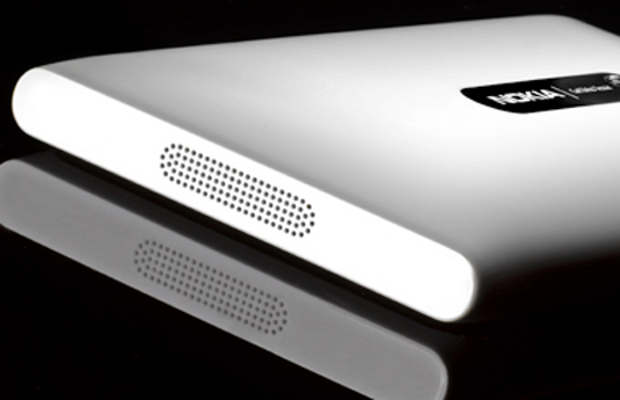 Nokia announces Lumia 800 in white colour