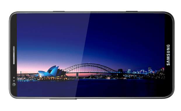 Samsung to unveil 7mm thin Galaxy S III in May