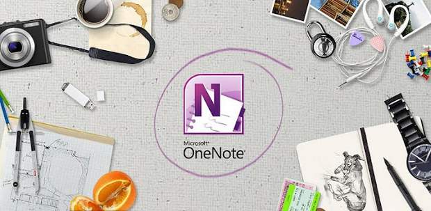 Microsoft OneNote Mobile now available on Android