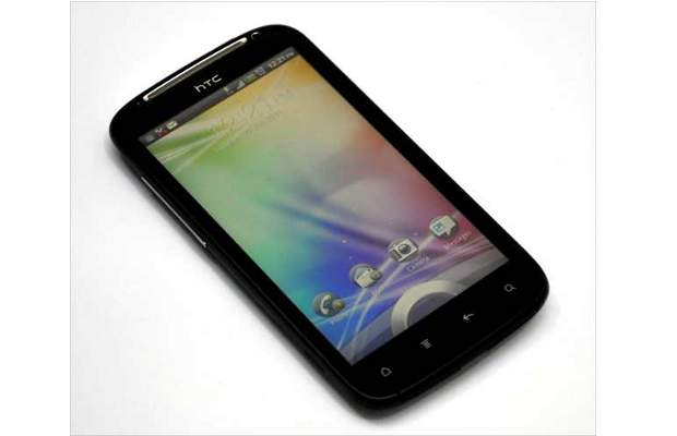 HTC Sensation to get Android ICS in March