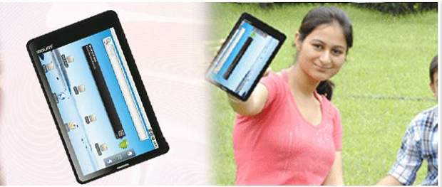 Forget Aakash, now Datawind brings UbiSlate 7+