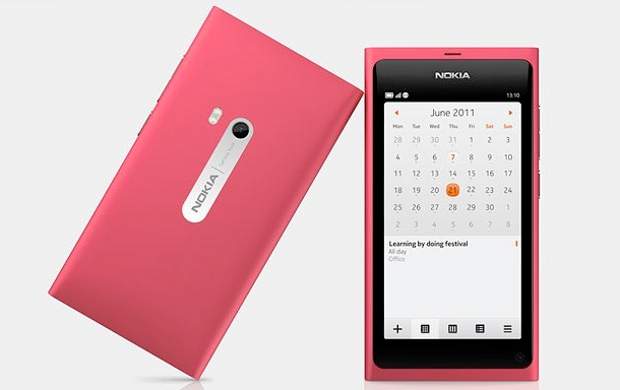Developers working on Android based Nokia N9