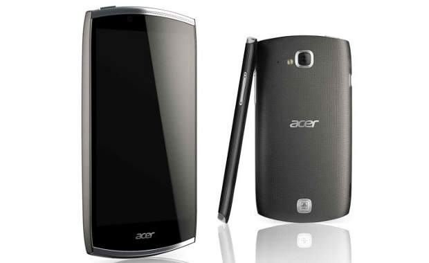 Acer Android 4.0 based CloudMobile coming in Sept