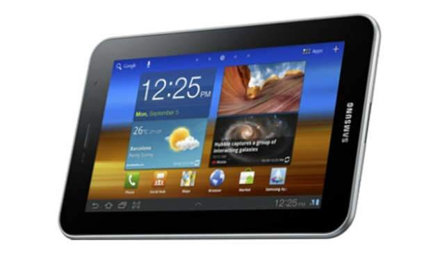 Samsung to bring affordable 7-inch tablet