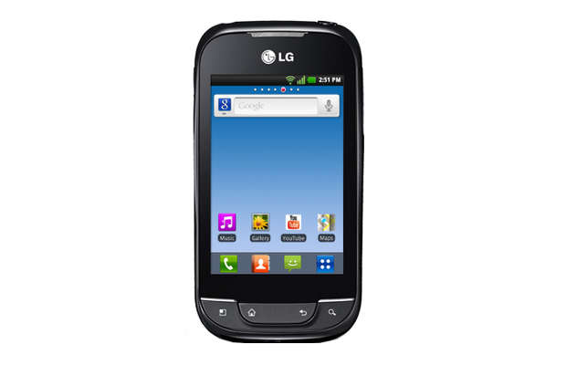 TMI survey: LG grabs consumer's attention