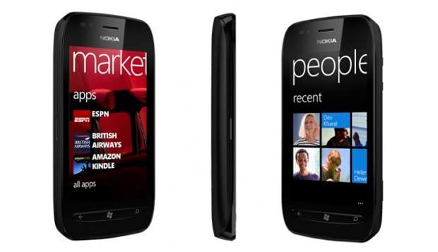 Bug in Nokia Lumia 710: problem in disconnecting calls