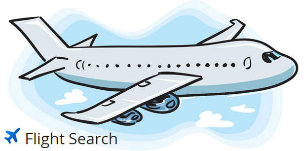 Google Mobile now supports Flight Search