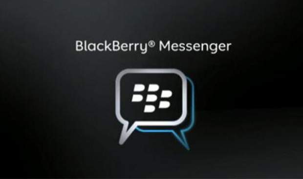 BBM now connects Facebook and Twitter