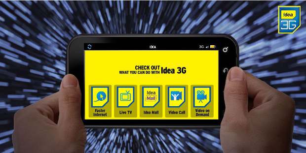 Idea offers special data plans for Sony tabs