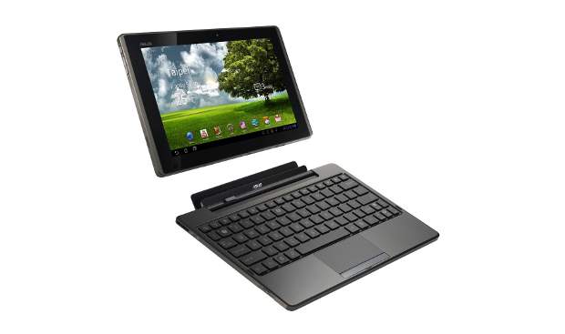 Android ICS roll out commences for Asus Transformer