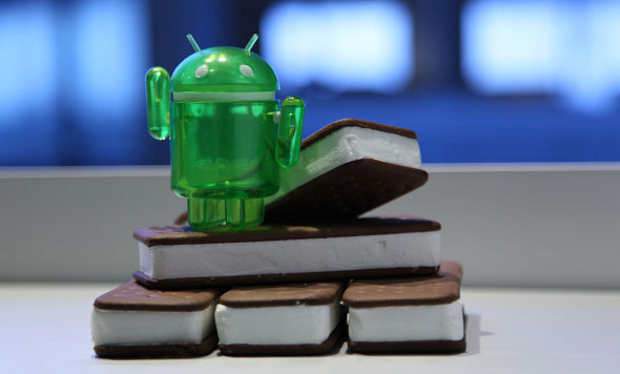 Sony releases Android 4.0 beta ROM for Xperia devices