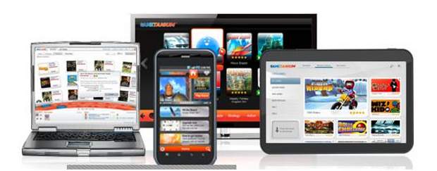 Tata Docomo offers unlimited premium Android games