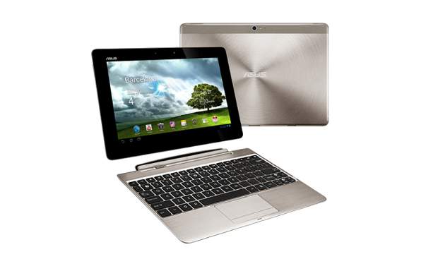 Asus unveils new Transformer Pad 300, Pad Infinity 700 tablets