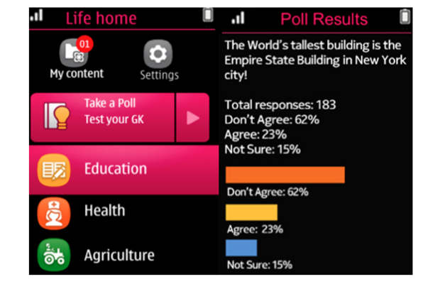 Nokia Lumia gets enhanced Reading and Navigation apps