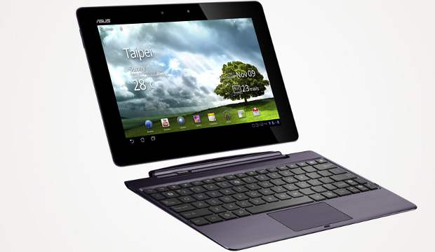 Asus brings Eee Pad Transformer Prime to India for Rs 49,999