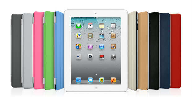 Apple to unveil 8 GB iPad 2 on March 7