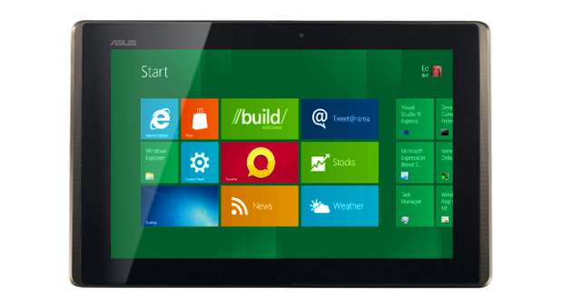 Asus to launch Window tablets starting at Rs 15,000