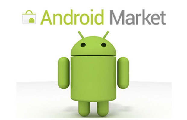 Android Market will show actual download sizes for apps