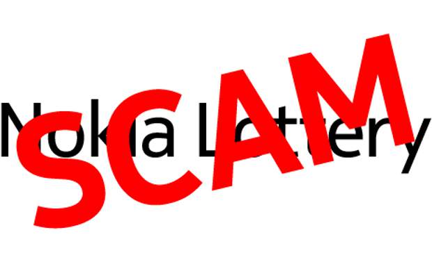 Nokia Lottery a scam, clarifies Nokia