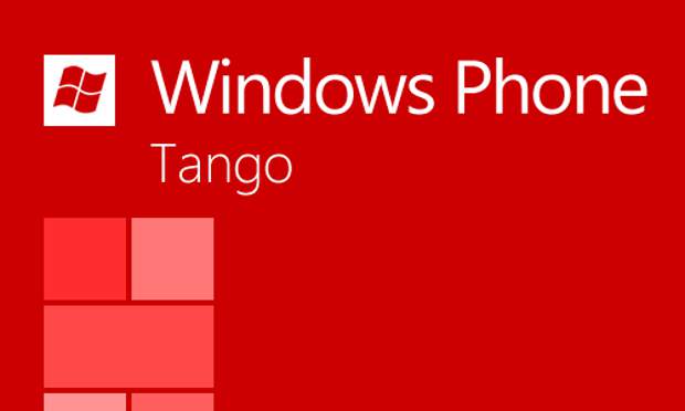 Windows Phone Tango to miss out on features