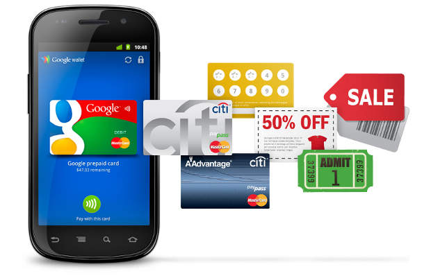 Google Wallet may come to India soon