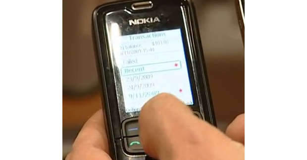 Nokia to scrap mobile money services