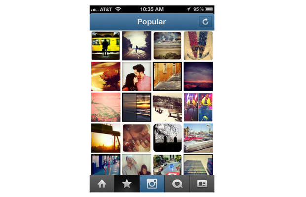 Instagram coming soon to Android OS