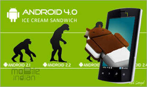 HTC to roll-out Android 4.0 update in next few weeks