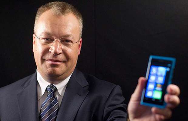 Multi-core processors drain smartphone battery: Nokia CEO