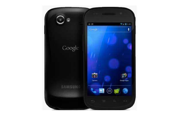 Samsung Nexus S users to get Android 4.0.5 in few weeks
