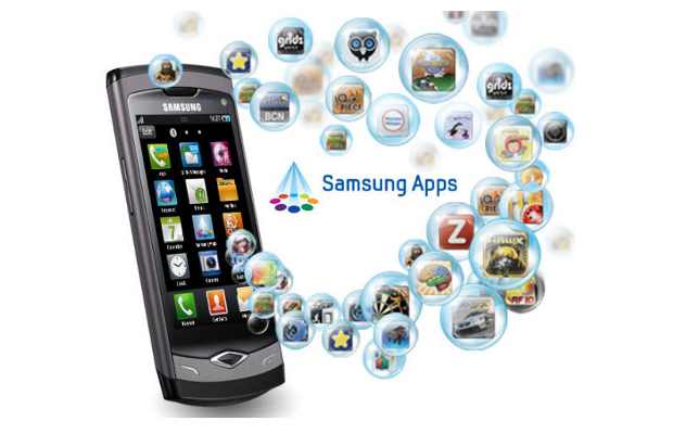 Samsung to launch exclusive apps for its smartphones, tabs