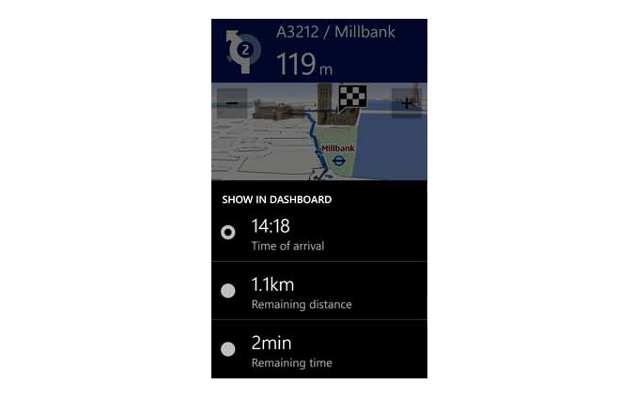 Nokia Drive 2.0 app update brings Offline Navigation