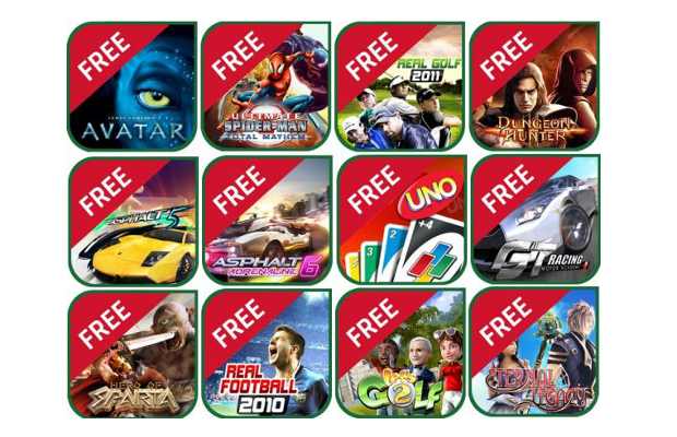 Nokia offers games and apps worth Rs 3,850 for free