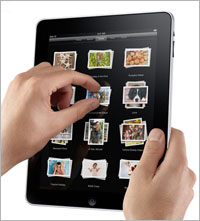 iPad to be priced at Rs 35,000 in India