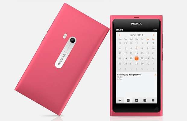 Nokia N9 users can get Android ICS 4.03 as well