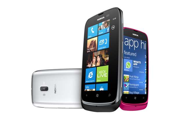 Nokia Lumia 800, Lumia 710 to get WiFi tethering feature