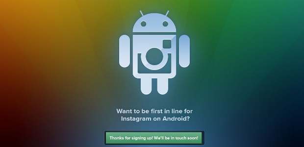 Instagram website now available for Android, app coming soon