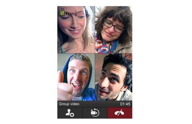 Fring for iOS gets updated, sports new features
