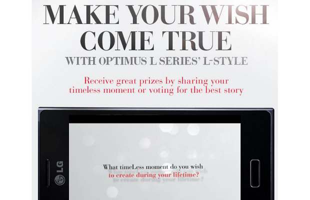 5861_2 LG Mobiles making your wish come true