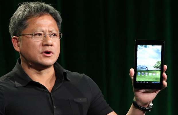 Nvidia plans to bring desktop level graphics for smartphones