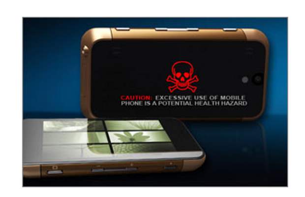 Mobile use unsafe for people with medical implants