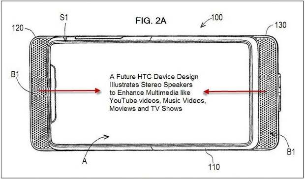 HTC working on Apple iPod touch rival
