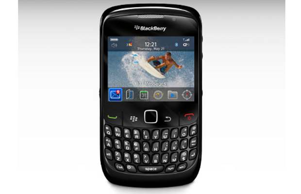 BlackBerry Curve 8530 gets cheaper by 12%