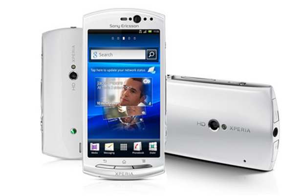 Xperia phones to get Android ICS this month